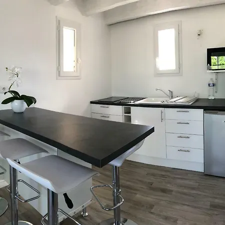 La Devoisiere Saint-Drezery