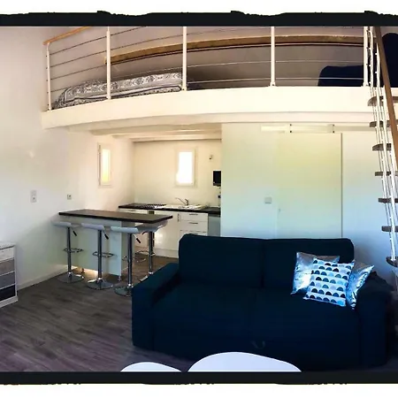 Daire La Devoisiere Saint-Drezery