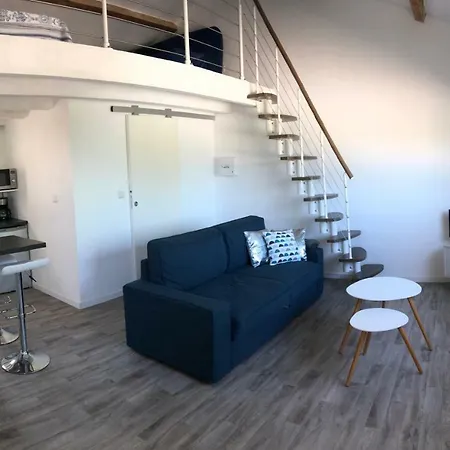 La Devoisiere Saint-Drezery