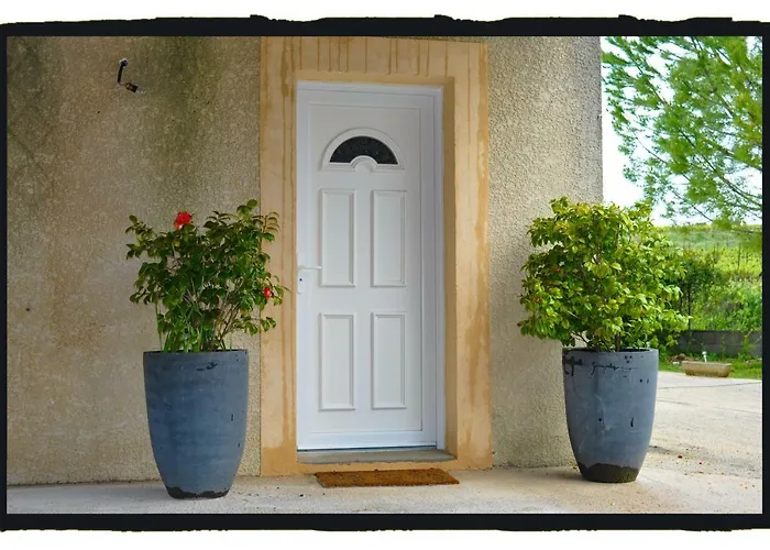 La Devoisiere Διαμέρισμα