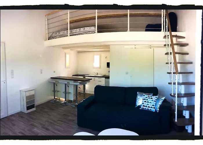 Διαμέρισμα La Devoisiere Saint-Drezery