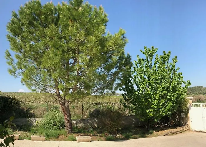 Διαμέρισμα La Devoisiere Saint-Drezery