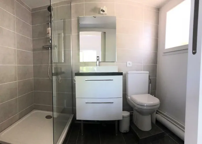 La Devoisiere Διαμέρισμα *